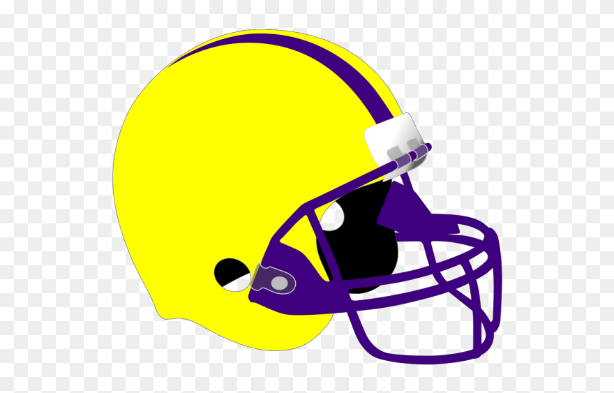 Football Helmet Png Icons - Football Helmet Clipart Transparent