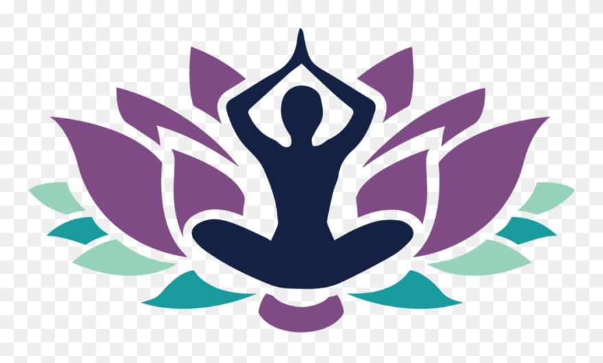 Vector Library State Of Bliss - Lotus Flower Vector Png Clipart