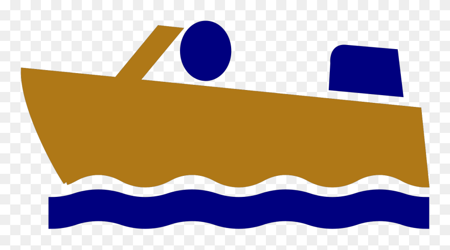 เรือ การ์ตูน Png Clipart