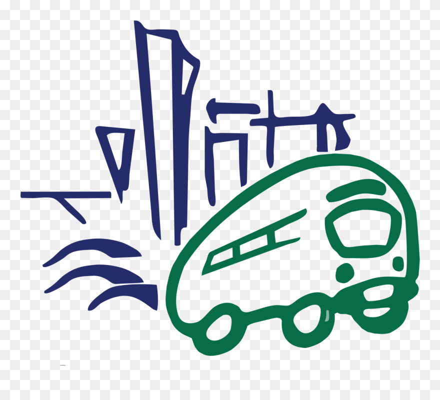 Transportation Clipart Transportation Technology - Charles River Tma - Png Download