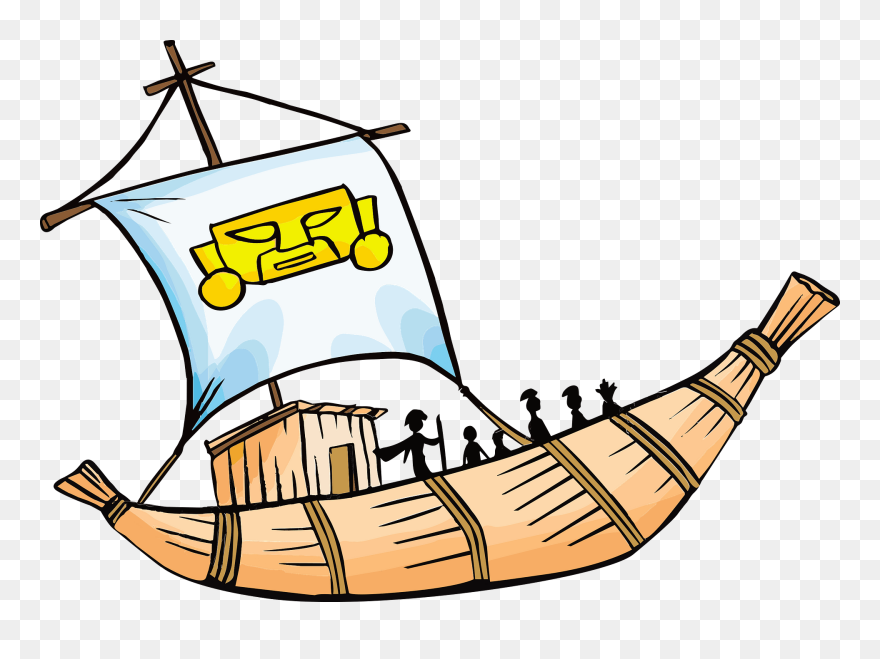 Naylamp Clipart