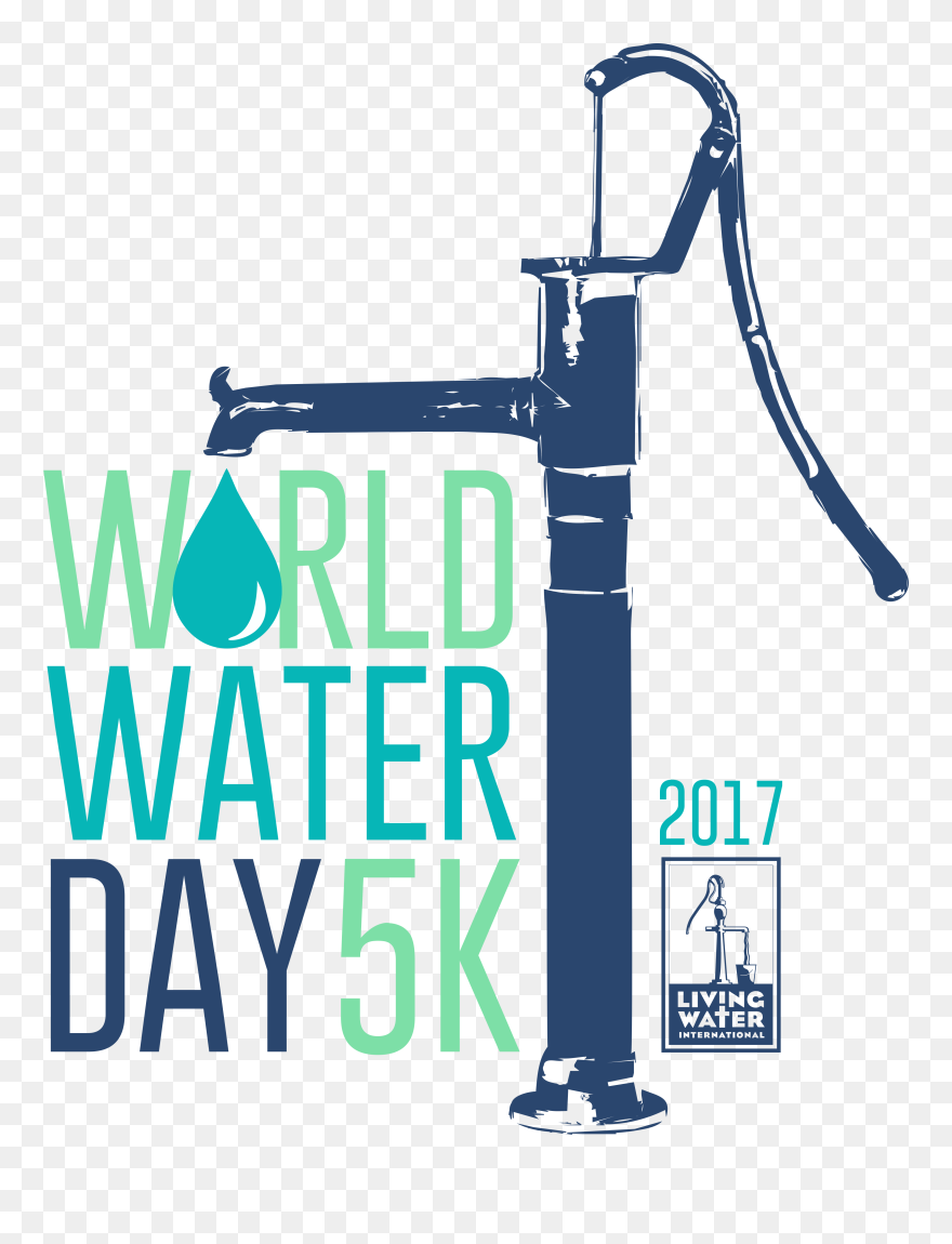 Transparent Tattling Clipart - Living Water International - Png Download