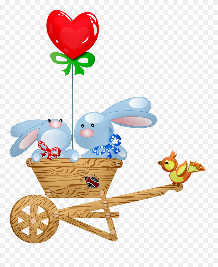 Valentine's Day Clipart