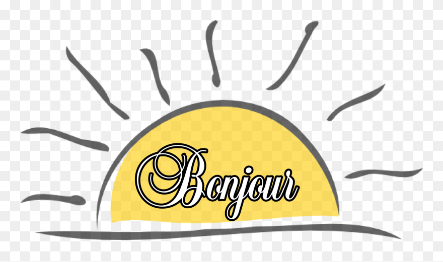 Transparent Sunrise Clipart - Png Download