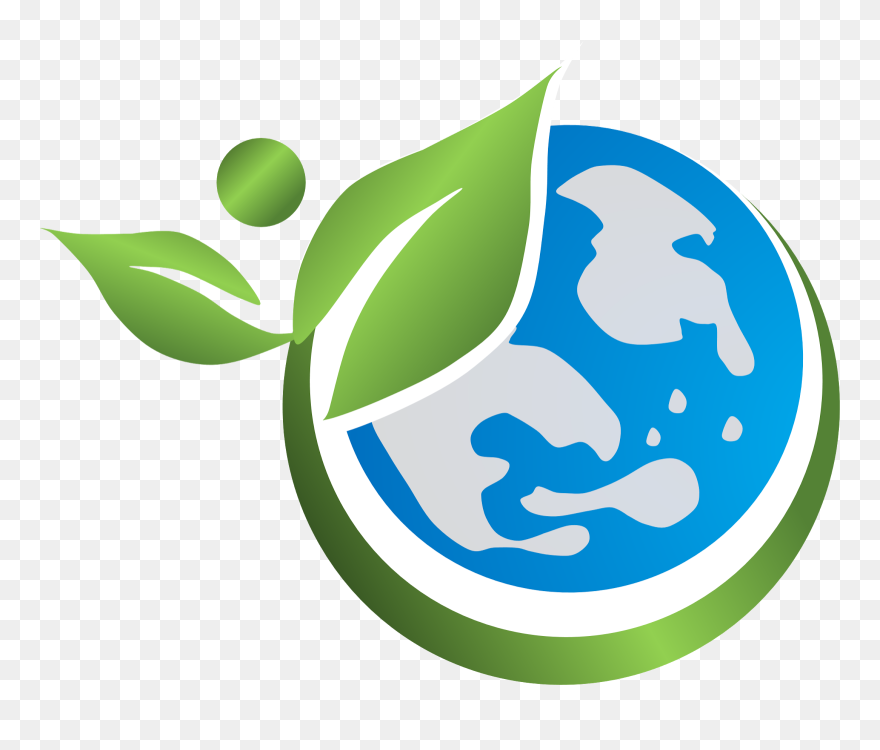 Save The Poster Creationz - Go Green Save Green Posters Clipart