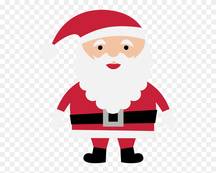 Free Printable Christmas Advent Calendar Clipart