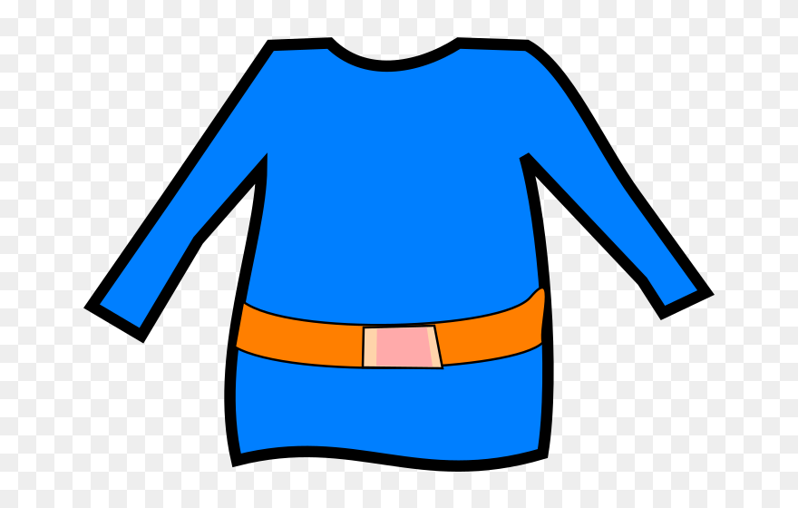 Transparent Elf Outfit Clipart - Png Download