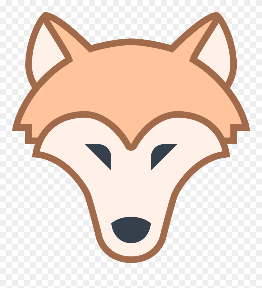 Eyes Clipart Ear - Kakaotalk Blue Icon - Png Download