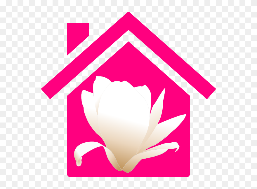 Green House Icon Png Clipart