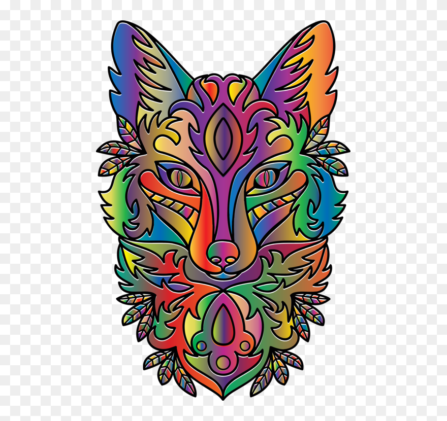 Butterfly,visual Arts,flower - Clip Art - Png Download