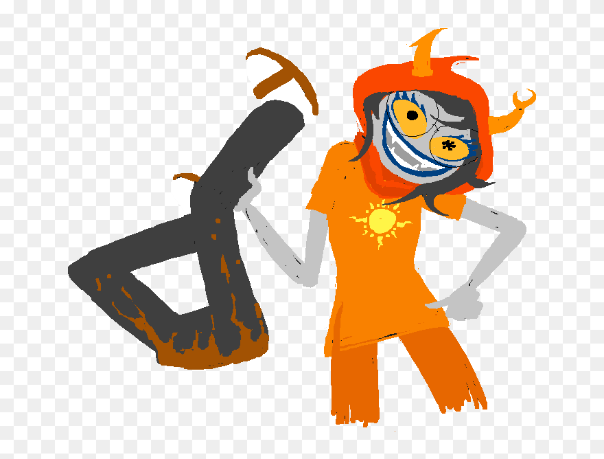 Guitar Clipart Png - Homestuck Radiation Transparent Png