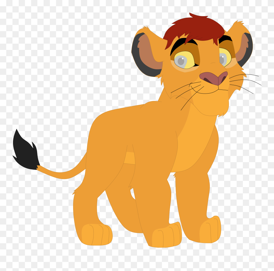 Teenager - Cartoon Clipart