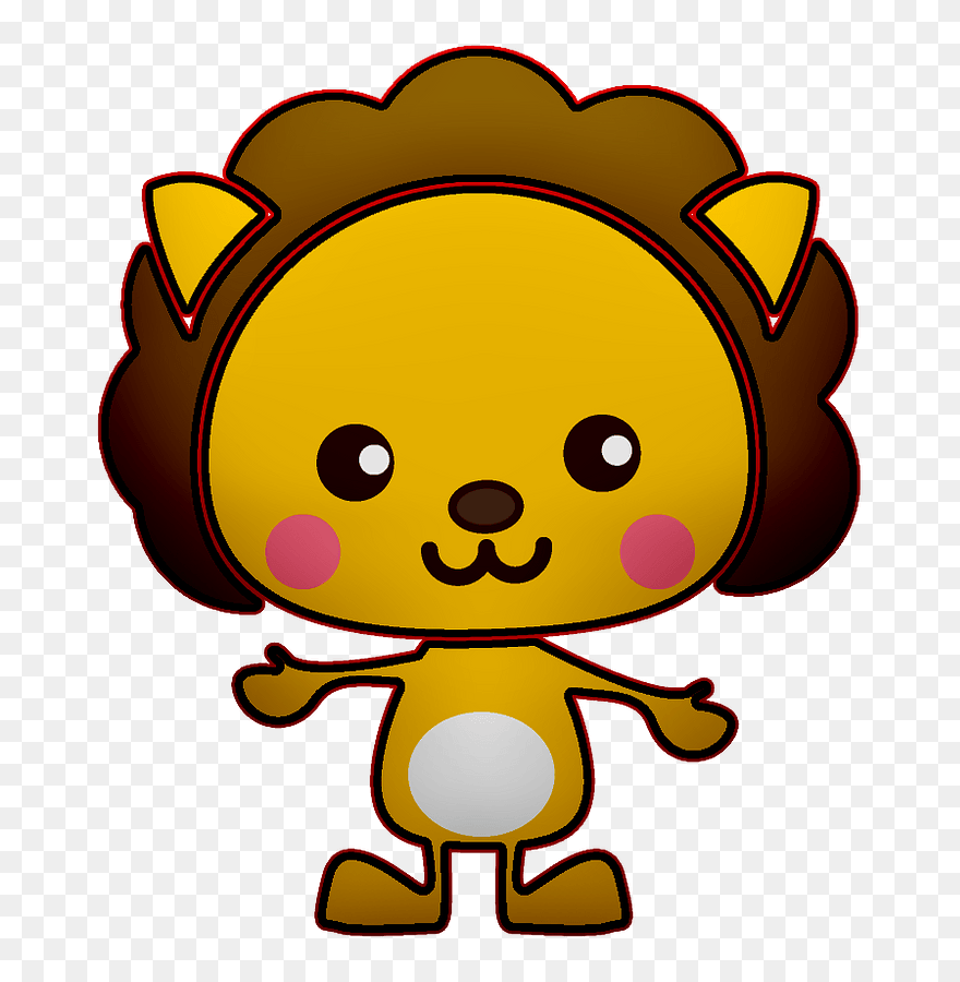 Dibujos De Animaies Kawaii Clipart