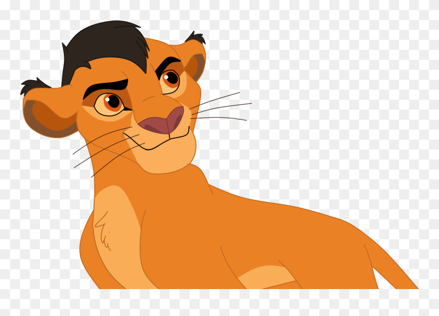 The Lion King Fanon Wiki - Lion King Malka's Mate Clipart