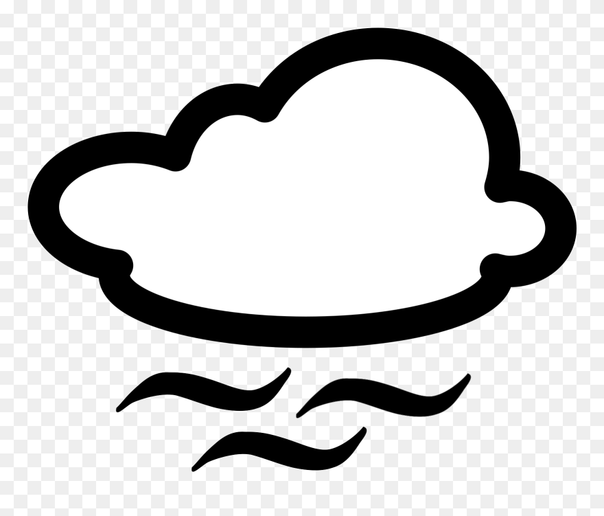 Weather Symbols Png Clipart