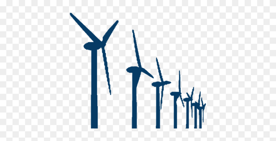 Windmill Clipart
