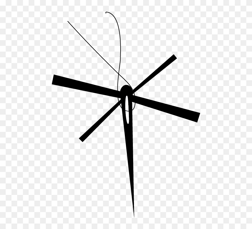 Wind Turbine Clipart
