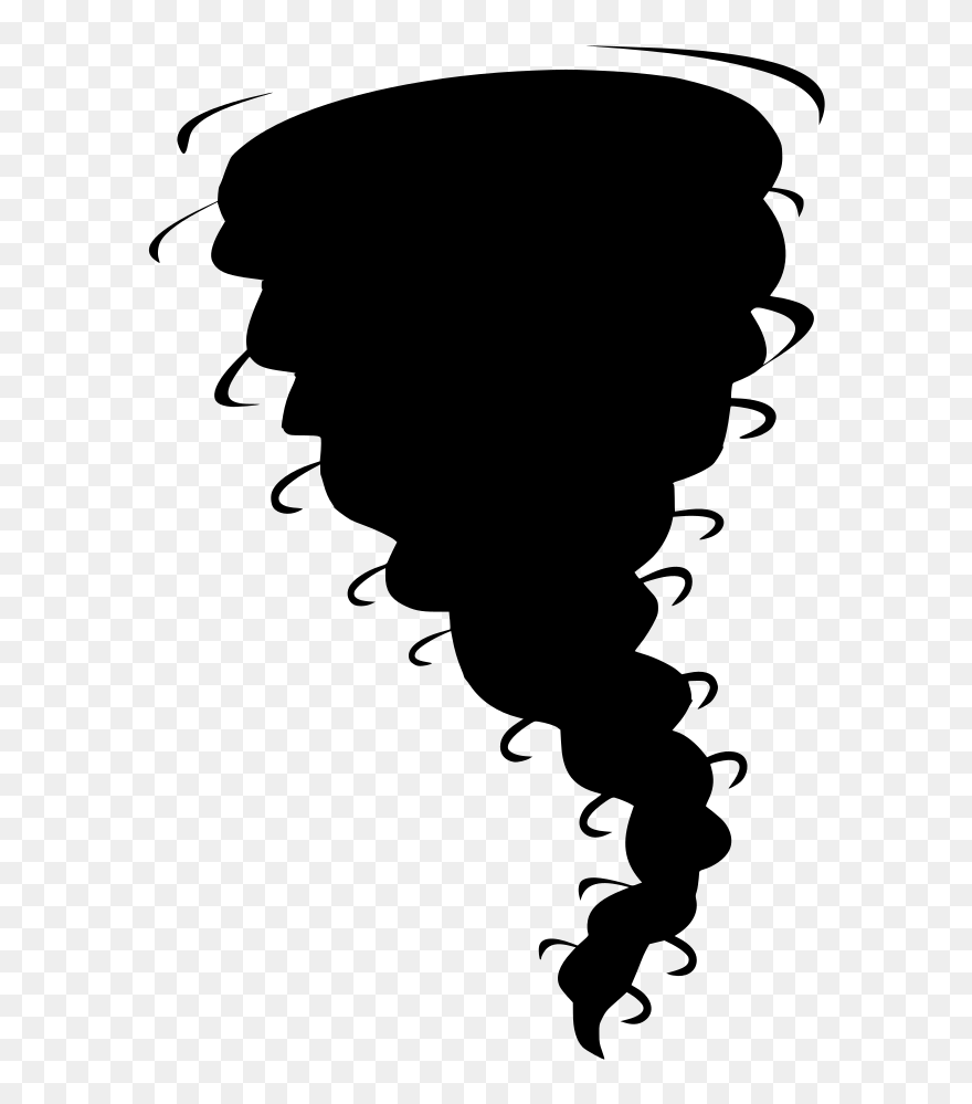 Tornado Clip Art High Resolution Png Files Transparent Png