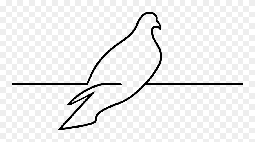 Logo - Line Art Clipart