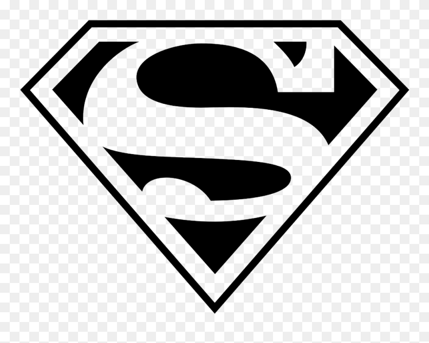 Superman Logo Batman Clip Art - Superman Logo Png Transparent Png