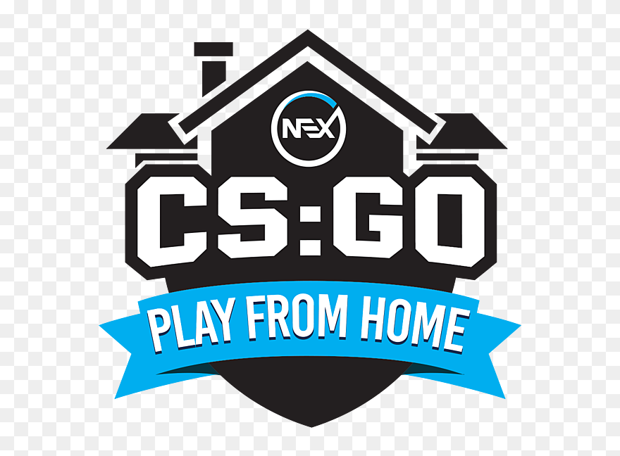 Nex Play From Home - Salo Clipart
