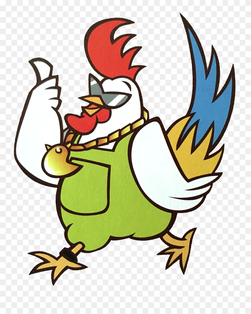 N Music Wiki - Cartoon Clipart