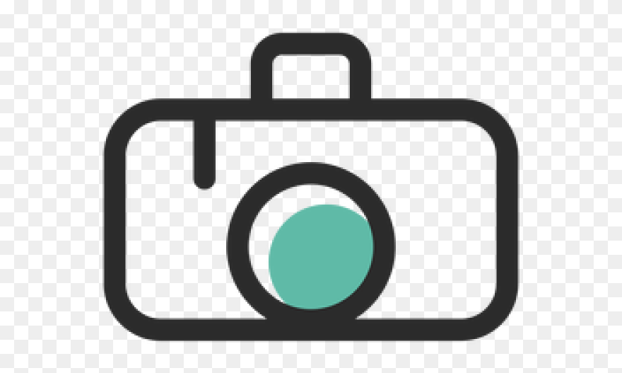 Camera Logo Png Clipart
