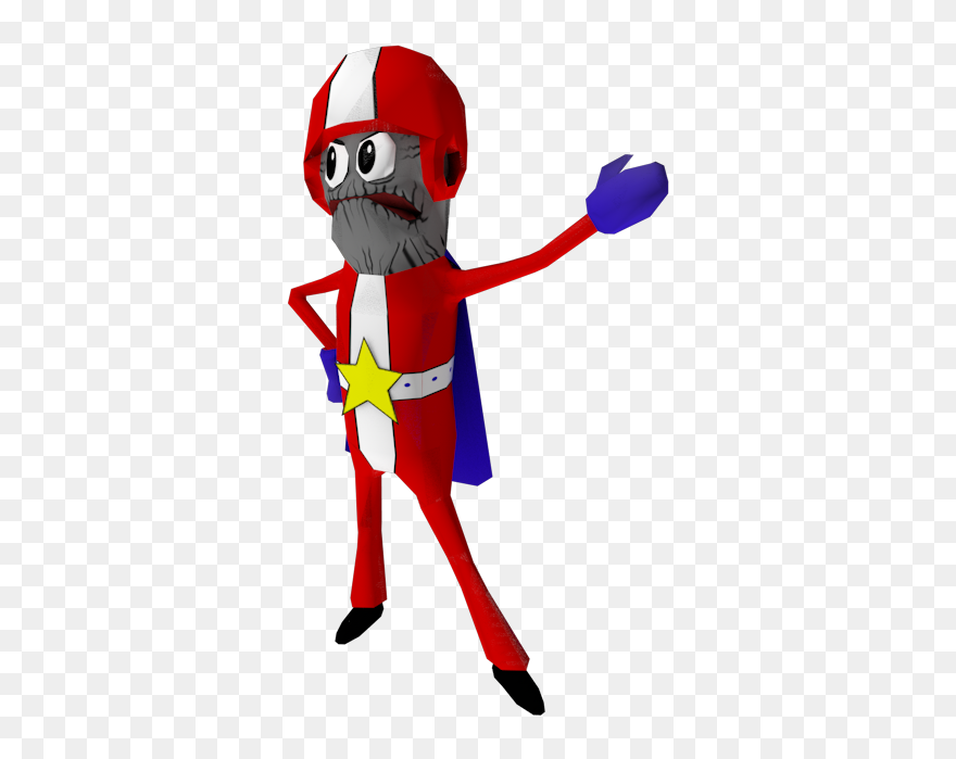 Spongebob Squarepants Cannonball Jenkins Clipart