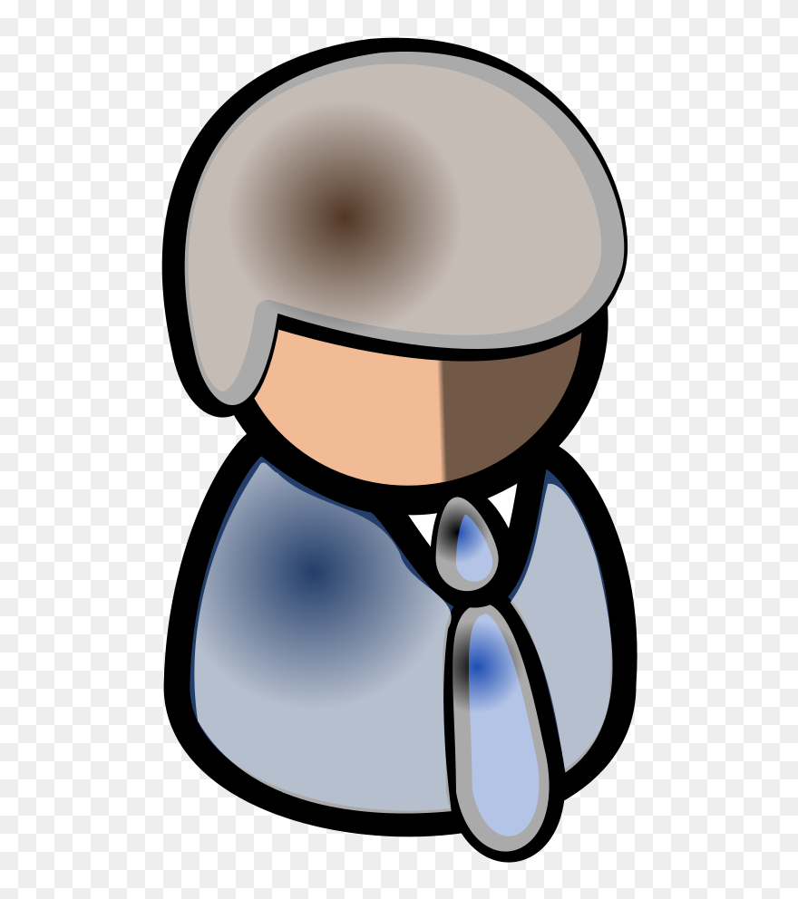 People 2 Svg Clip Arts - Cartoon - Png Download