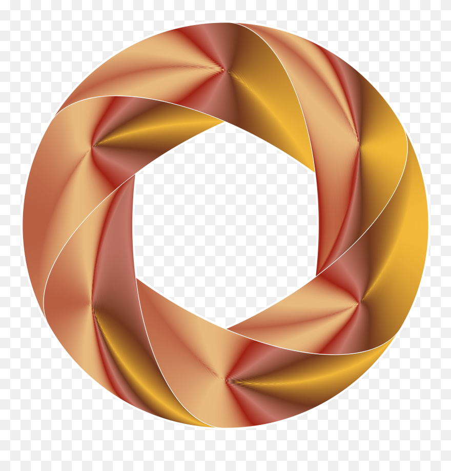 This Free Icons Png Design Of Shutter Aperture - Aperture Logo Clipart Png Transparent Png