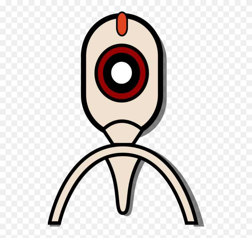 Line,artwork,webcam - Cámara Web Para Dibujar Clipart