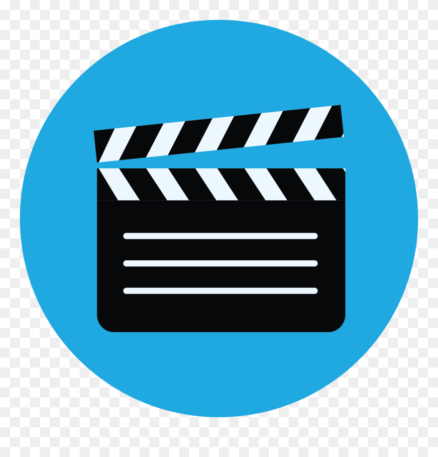 Transparent Videos Png - Portable Network Graphics Clipart