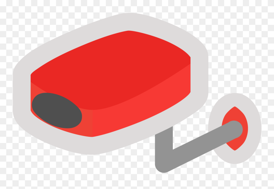 Physical Security Clipart