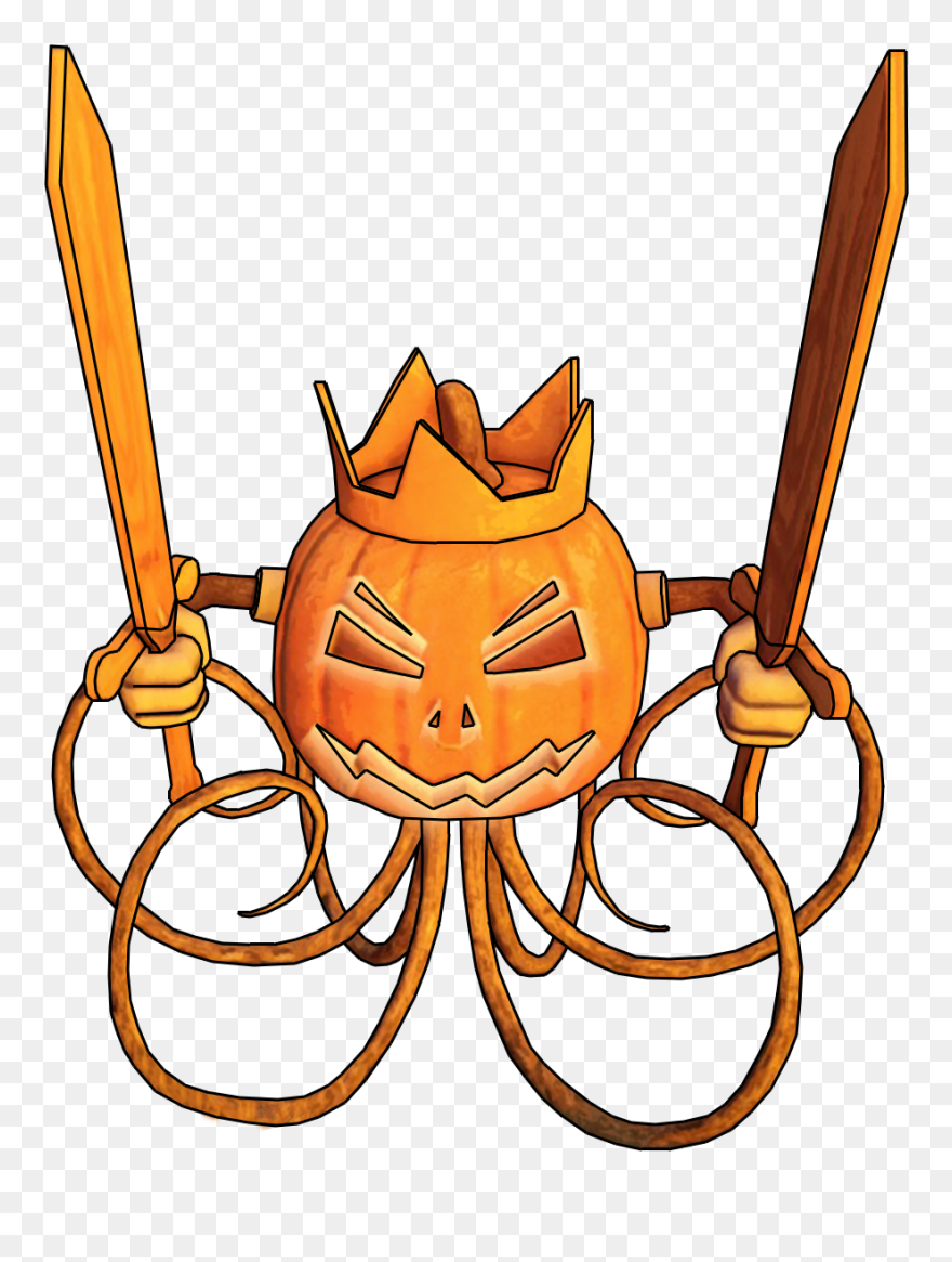 28 Collection Of Pumpkin King Clipart , Png Download - King Of Pumpkin Png Transparent Png
