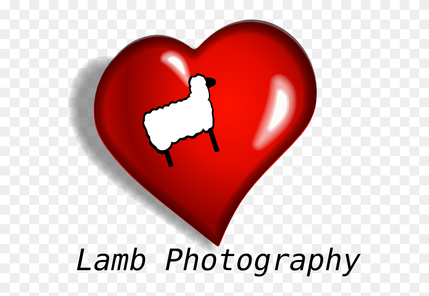 Heart Clip Art - Png Download