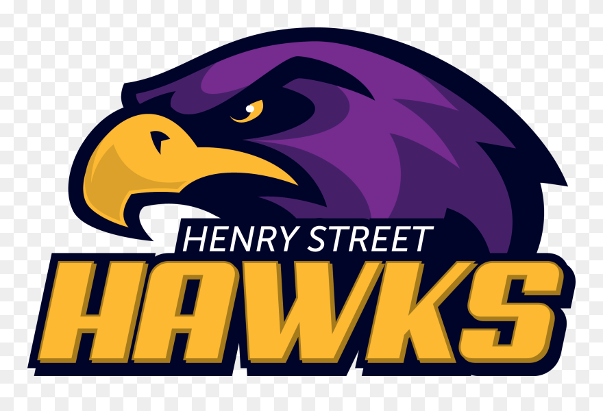 High School Logo Clipart