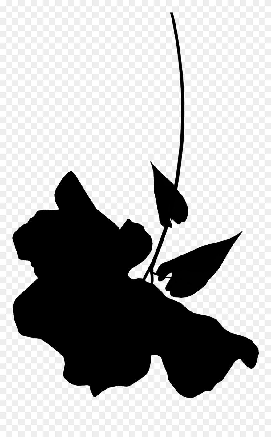 Clip Art Black & White - Png Download