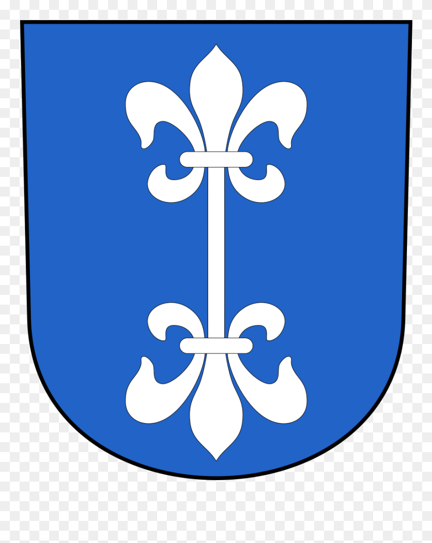 Coat Of Arms Template Clipart