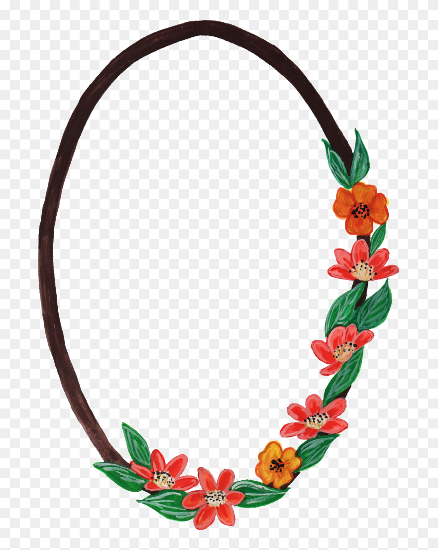 Floral Design Clipart