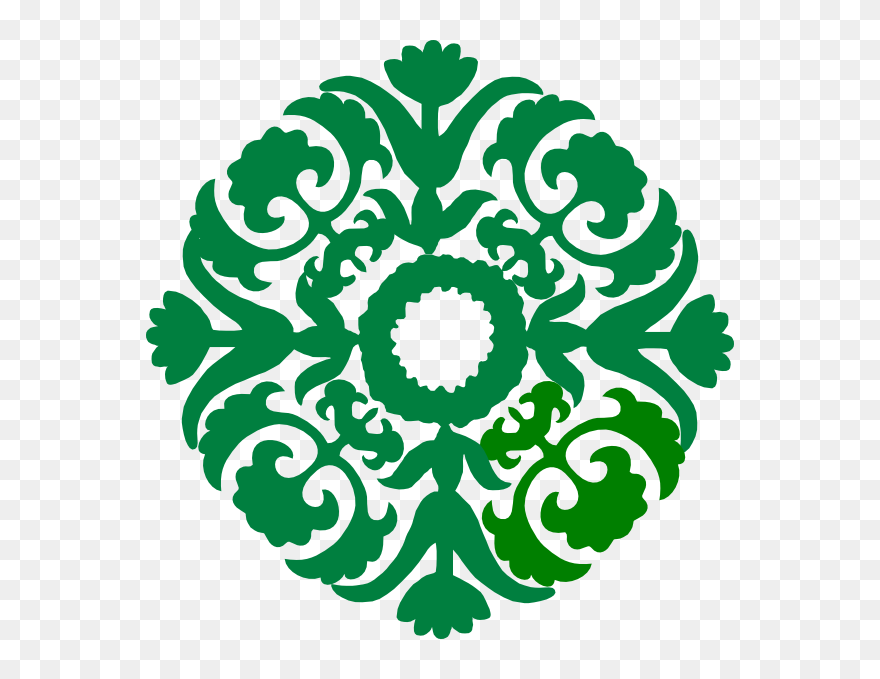 Transparent Islamic Design Png Clipart