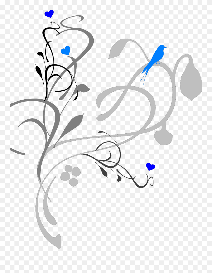 Vines Clip Art - Png Download