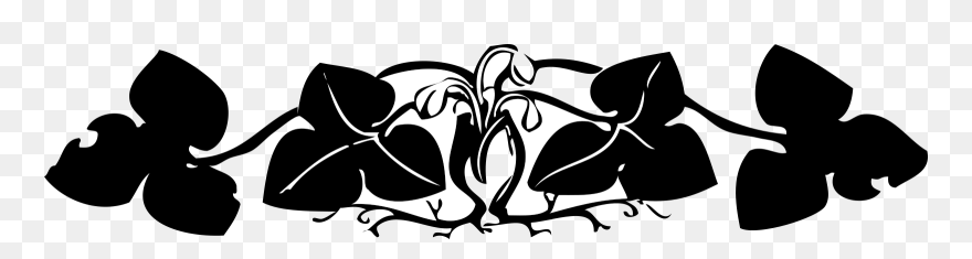 Transparent Swirl Cliparts - Clip Art Borders - Png Download