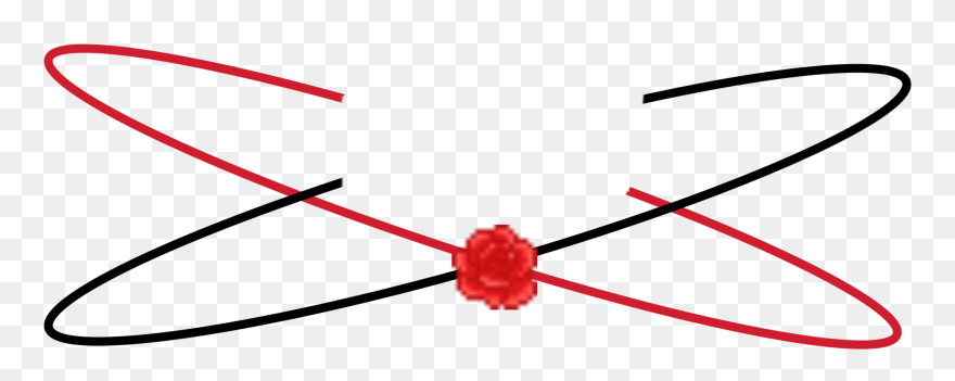 #freetoedit #red #black #rose #loop #filter #hoop #halo - Insect Clipart