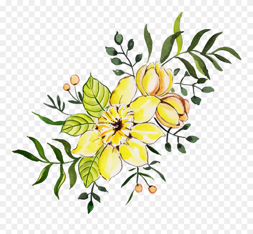 Lily Family Clipart