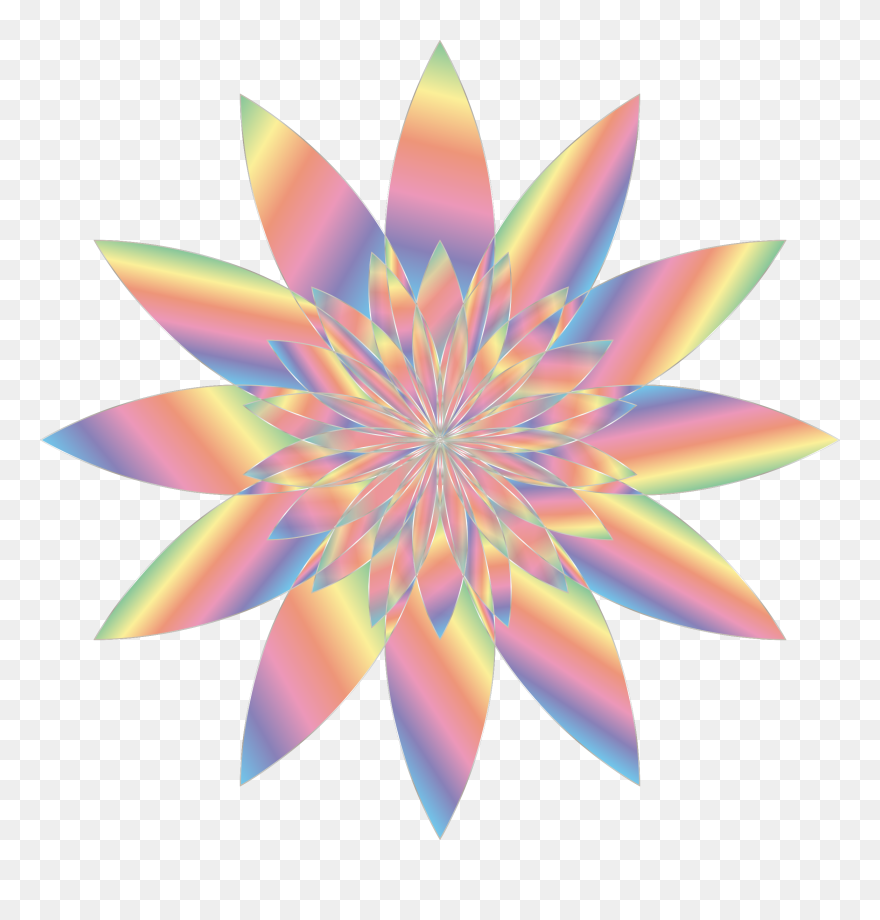 Transparent May Flowers Clipart - Clip Art - Png Download