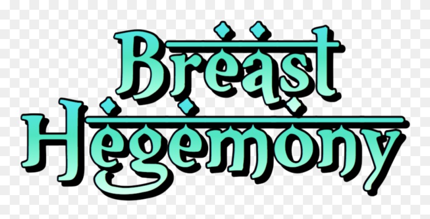 Breast Hegemony By Anubisx Story Clipart