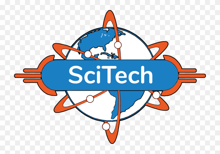 Sci Tech Clipart
