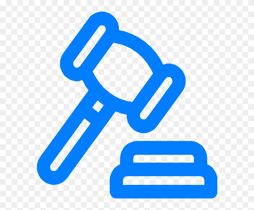 Prosecution Synthetic Clipart