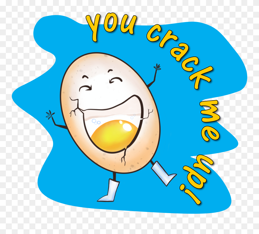 Crack Me Up3 Clipart