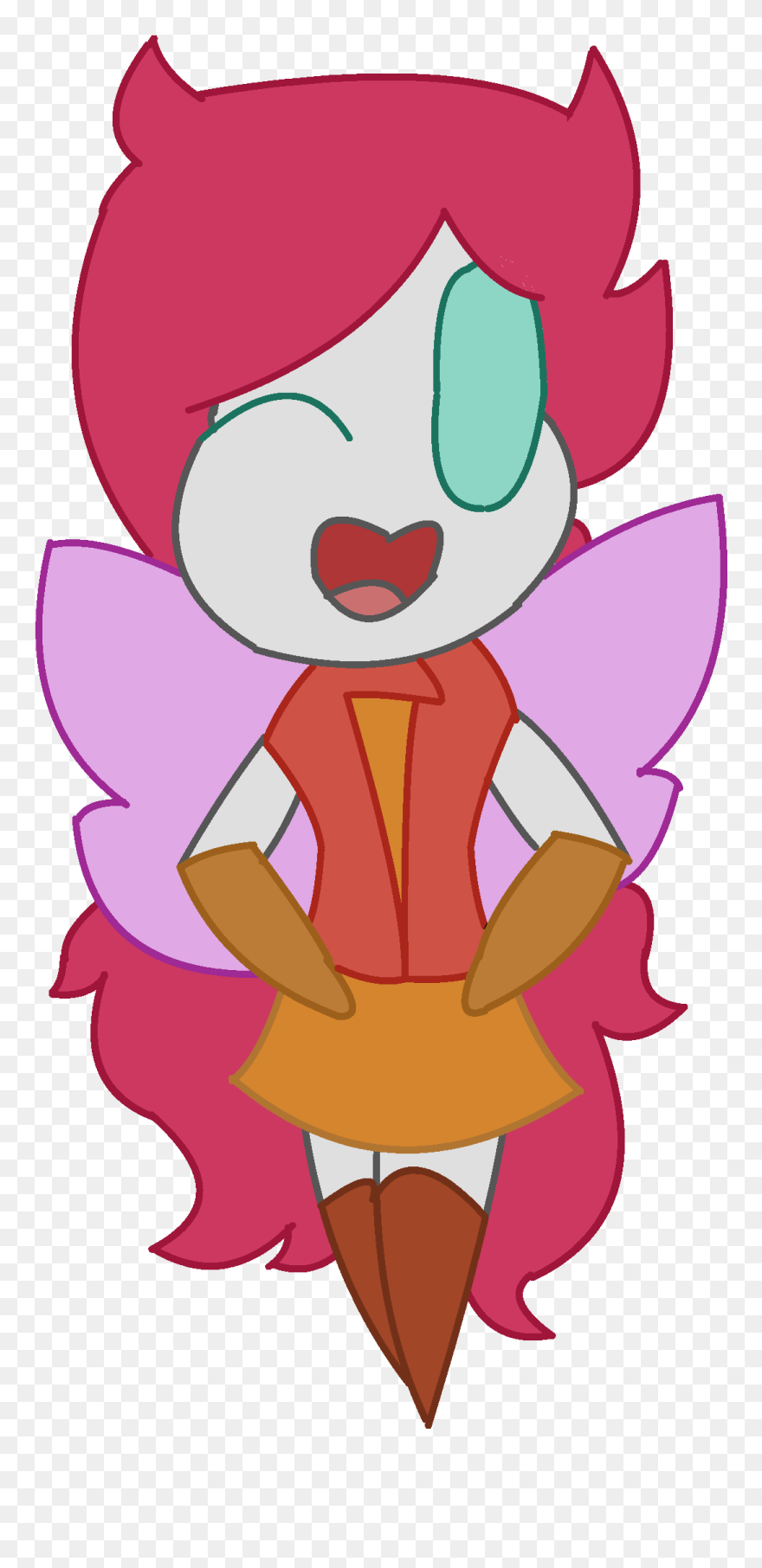 Transparent Carrot Clip Art - Cartoon - Png Download